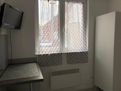 Apartamento Home Appart