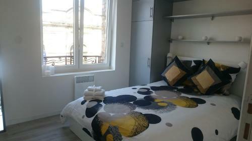 Apartamento Home Appart