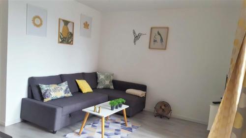 Apartamento Home Appart