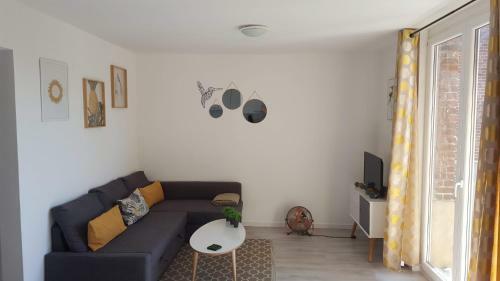 Apartamento Home Appart