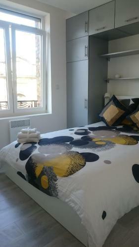 Apartamento Home Appart