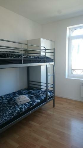 Apartamento Home Appart