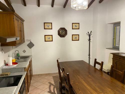 Apartamento Sant Andrea Country Cottage
