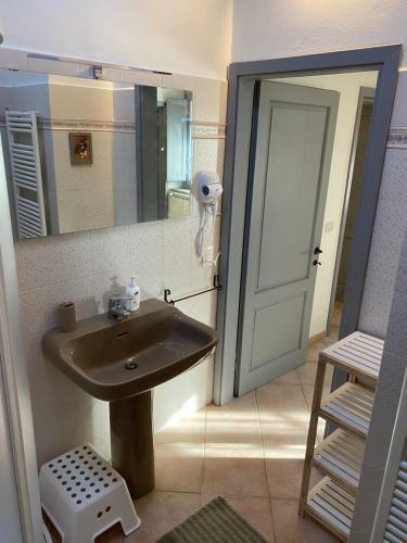 Apartamento Sant Andrea Country Cottage
