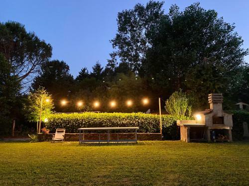 Apartamento Sant Andrea Country Cottage