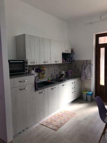 Casa Violet Per Civita