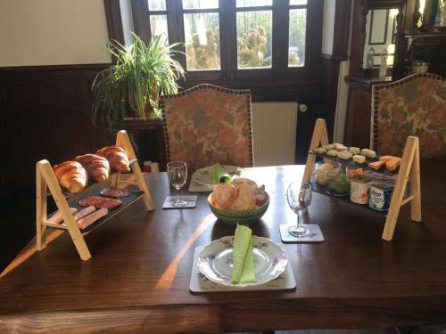 Bed & Breakfast Lime Trees
