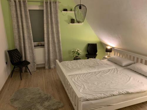 Apartamento Villa Heckespatz