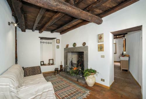 Bed & Breakfast Casa Roma
