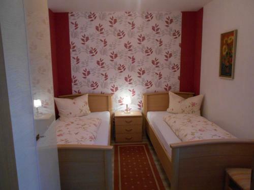 Apartamentos M�ller's Ferienwohnungen