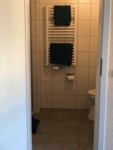 Hostal G�stehaus Goldhorn