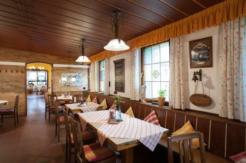 Hotel Gasthof Sauerteig
