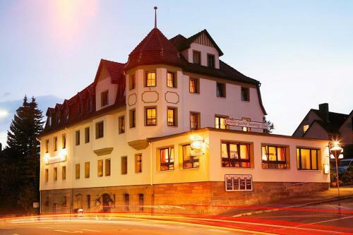 Hotel Gasthof Sauerteig
