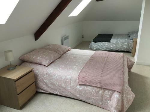 Bed & Breakfast La Bodega
