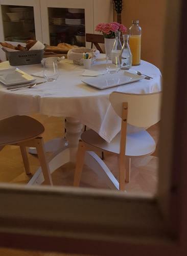 Bed & Breakfast La Bodega