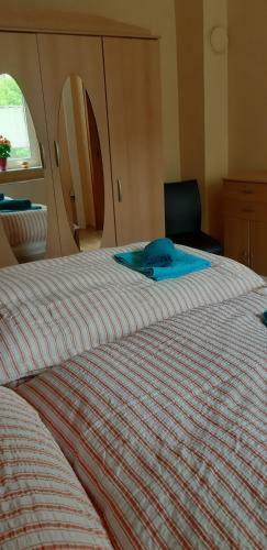 Apartamento Einliegerwohnung Erzig