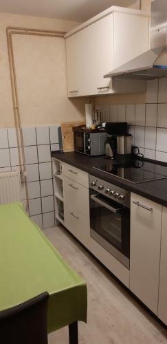 Apartamento Einliegerwohnung Erzig