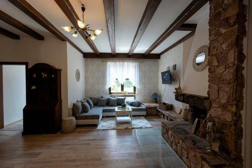 Apartamento Ferienwohnung Eg