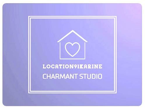 Apartamento Chez Karine 1