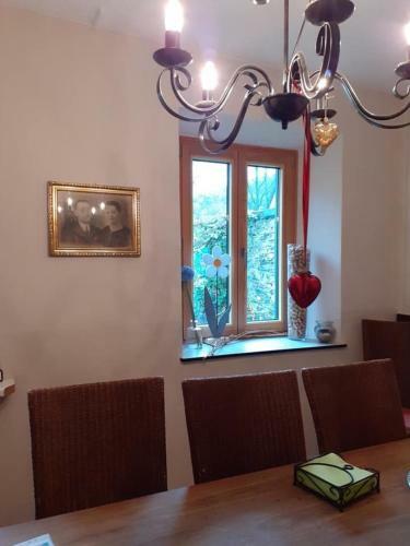 Ferienhaus Berkele