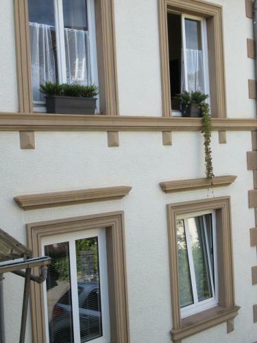 Ferienhaus Berkele