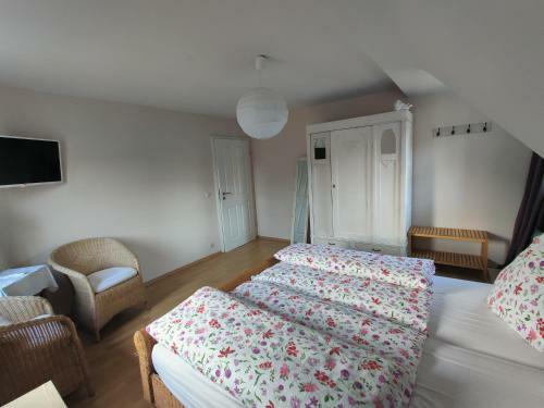 Bed & Breakfast G�stehaus Voyage