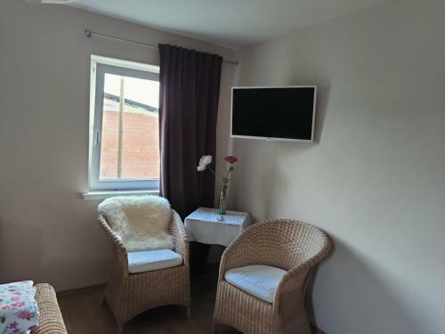 Bed & Breakfast G�stehaus Voyage