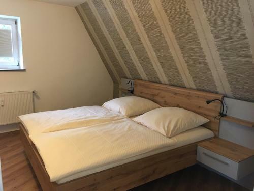 Apartamento Ferienwohnung Im Ehemaligen Kloster