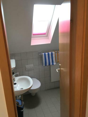 Apartamento Ferienwohnung Im Ehemaligen Kloster