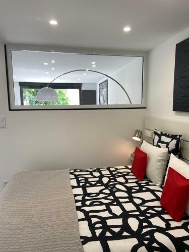 Apartamento Charmant Studio Neuf de 40m2 / Tout Confort