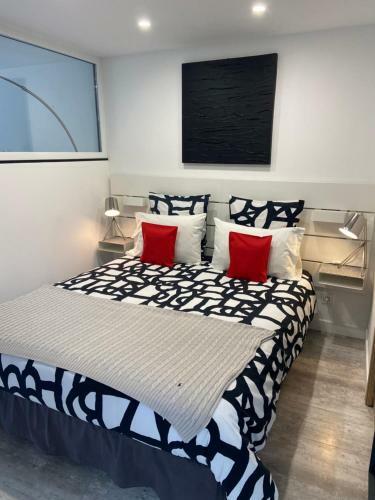 Apartamento Charmant Studio Neuf de 40m2 / Tout Confort