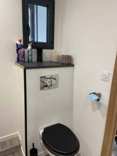Apartamento Charmant Studio Neuf de 40m2 / Tout Confort