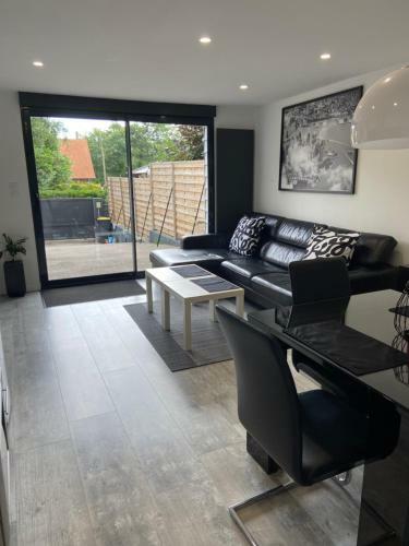 Apartamento Charmant Studio Neuf de 40m2 / Tout Confort