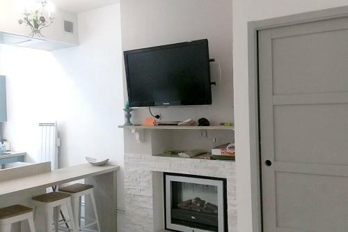 Maison D'une Chambre Avec Wifi A Arques La Bataille