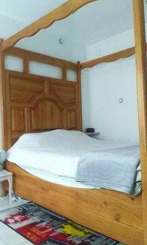 Maison D'une Chambre Avec Wifi A Arques La Bataille