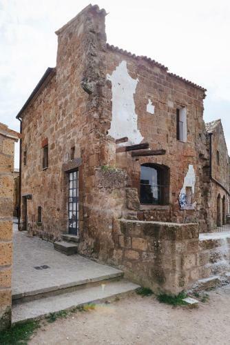 Apartamento Casa Greco