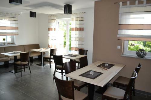 Apartamentos G�stehaus Weingut Mathy-schanz