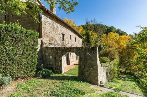 Villa Goa - Convent Retreat Bagnoregio