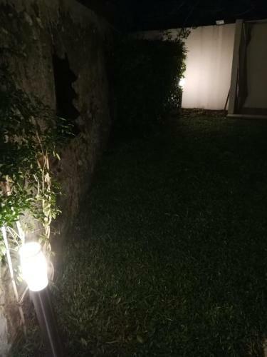 Baaria Apartment