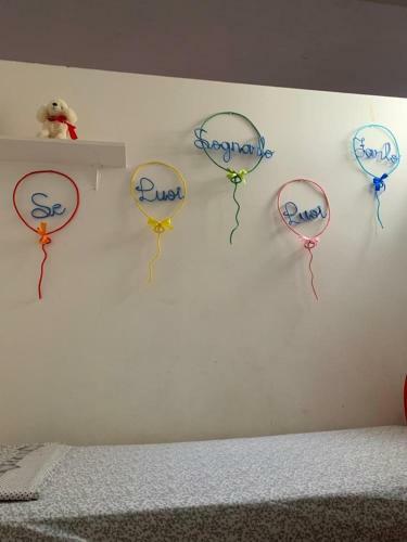 Apartamento Casa Vacanze Sicilia