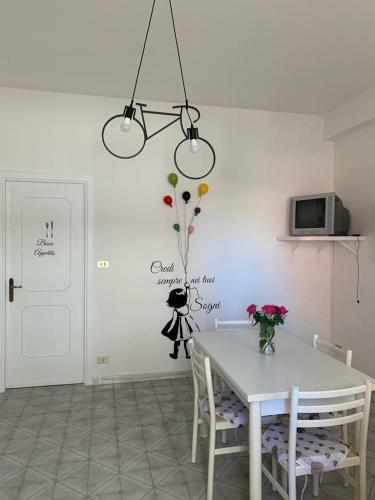 Apartamento Casa Vacanze Sicilia