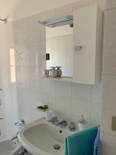 Apartamento Casa Vacanze Sicilia