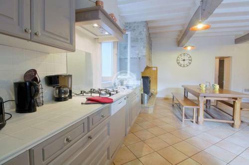 Grange de La Hulotte, G�te 3 �toiles