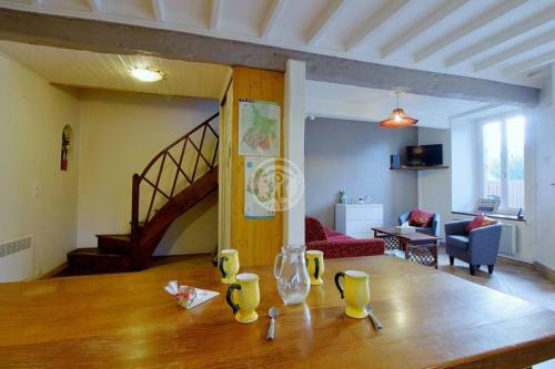 Grange de La Hulotte, G�te 3 �toiles
