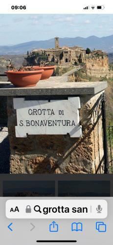 Apartamento Palazzo Granaroli