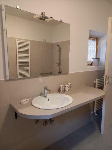 Bed And Breakfast Settesette6