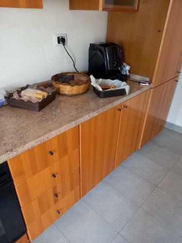 Bed And Breakfast Settesette6