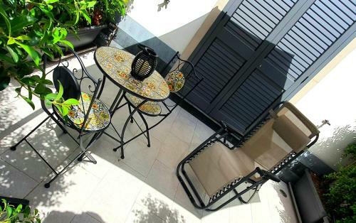 B&B M�kari Holiday Home