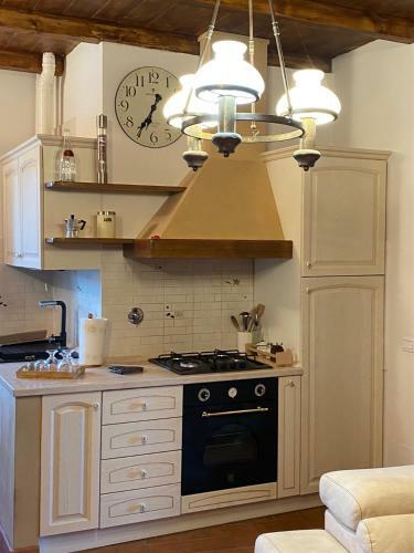 Apartamento Antica Posta - A Post House
