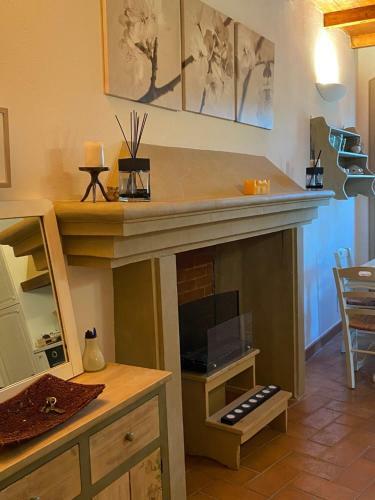 Apartamento Antica Posta - A Post House